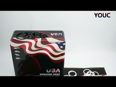 Комплект по ремонту клапана pc360-7 C/V-SK