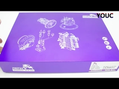 Комплект по ремонту клапана pc360-7 C/V-SK