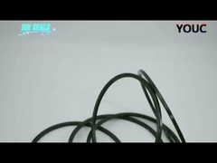 Центр совместного уплотнения PU ROI Зеленый цвет экскаватор уплотнения набор для уплотнения