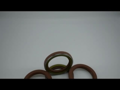 N0K Масляная печать TCN Fkm Масляная печать AP3409 FKM Металлическая печать NBR