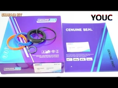 ШАКАЯ КИТ отделки экскаватора ремонт набора уплотнения