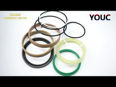 HS-ED-W-BUCKET-7600351-65-90 Комплект уплотнения экскаватора