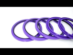 HBY буферные уплотнения резиновые уплотнения высокая производительность для гидравлического цилиндра