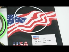 Комплект уплотнений стрелы экскаватора CAT 320GC