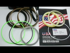 Ремкомплект гидроцилиндра стрелы экскаватора Hitachi Zax 200