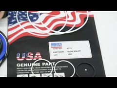 Высококачественный набор уплотнителей цилиндров SY75 для экскаваторов SANY