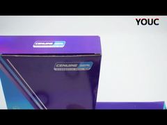 Ремкомплект уплотнений гидроцилиндра натяжения гусеницы для экскаватора Hitachi EX60/70