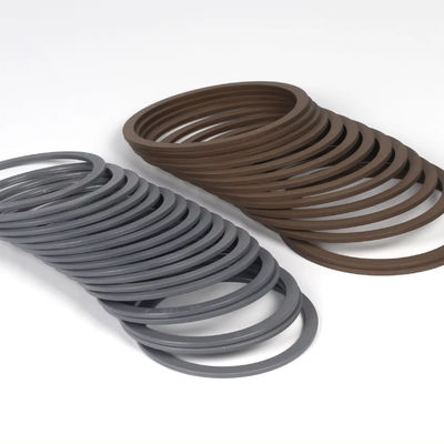 PTFE бронзовый заполненный BRT Back Up Ring Bearing Gasket Seal Backup Ring
