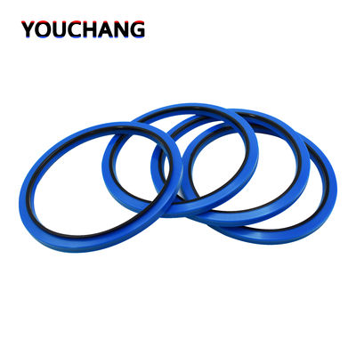 0 - 60MPa HBY буферная пломба HBT Step Seal 95 X 110,5 X 6MM PU Buffer Rod Seal