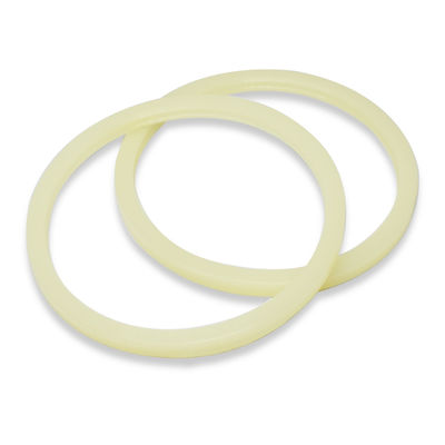 Специализированные Rotary Shaft Seal ROI 95 PU резиновые печать кольца ODM