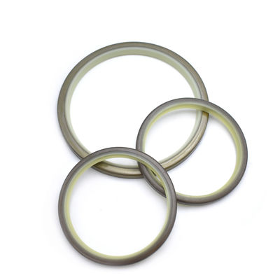 Гидравлический шлифователь пылевого покрытия уплотнение DLI экскаватор пылевое уплотнение PU Dli