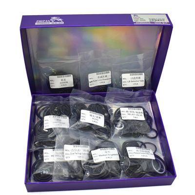 PC360-7 C-V-5KSeal Kit PC360-7 C-V-5K BREAKER Модель ремонта экскаватора
