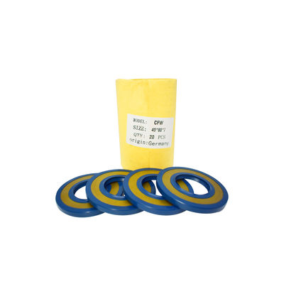 Высокотемпературный FKM NBR CFW TCV Oil Seal 50*72*7 Машины