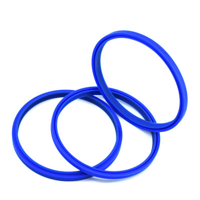 DHS Dust Seal Rubber Seal 80 X 90 X 6mm O-Ring Heavy-Duty Wipe Seal для промышленной техники