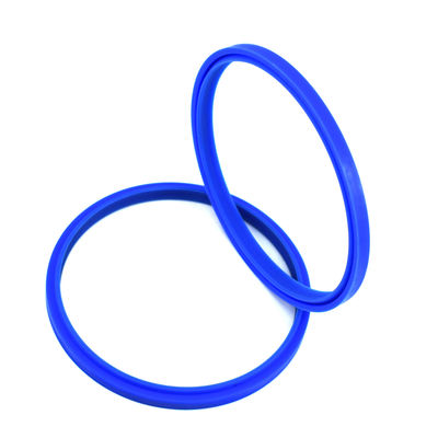 DHS Dust Seal Rubber Seal 80 X 90 X 6mm O-Ring Heavy-Duty Wipe Seal для промышленной техники