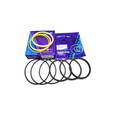 Furukawa F20 Breaker Seal Kit F-20 Hydraulic Hammer Rock Repair Seal Kit Масляные уплотнители уплотнительное раствор