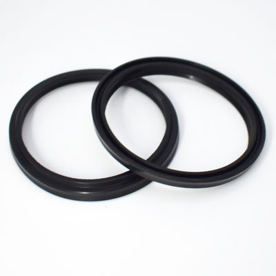 LBH Excavator Dust Seal Kit NBR Nitrile Rubber Wiper Ring для гидравлической системы