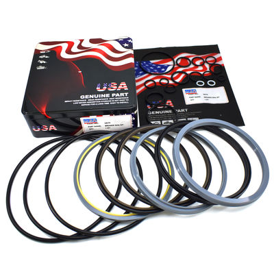 Soosan SB70 Kit Breaker Seal Hammer Hydraulic Cylinder Repair Kit Для строительства тяжелого оборудования