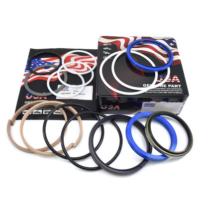 Komatsu PC210-8 экскаватор Boom Seal Kit 707-98-46280 гидравлический цилиндр ремонтные наборы для строительства