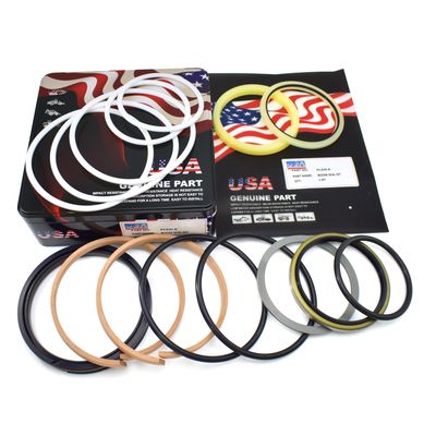 Высококачественный комплект уплотнения цилиндров PC200-8 для гидравлических деталей экскаваторов Komatsu