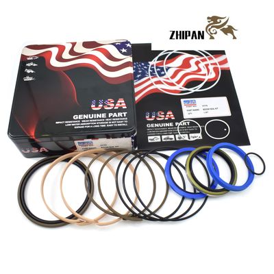 Высококачественный набор уплотнителей цилиндров SY75 для экскаваторов SANY