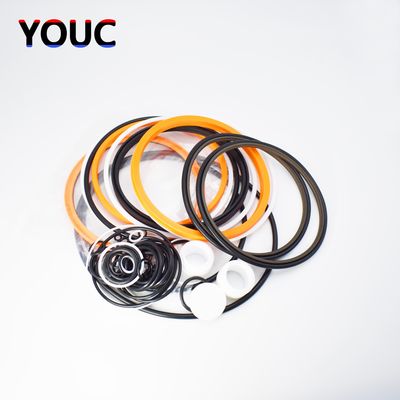 Комплект уплотнений HB20G для гидромолотов (ремонтный комплект)